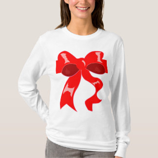 Sweat - shirt à capuche d'arc de Noël