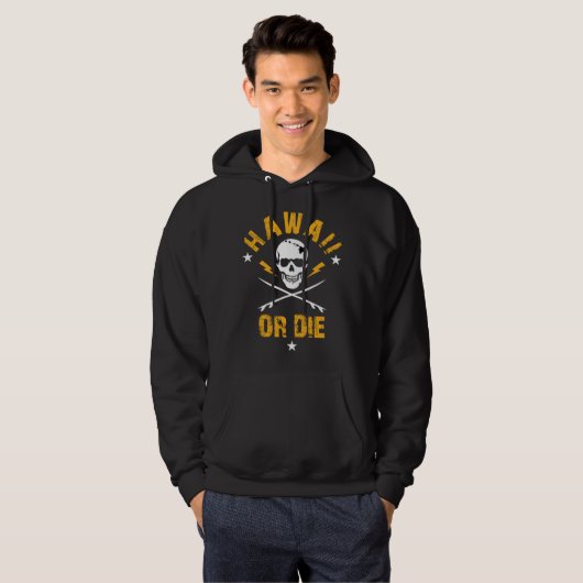 SWEAT - SHIRT À CAPUCHE D'AUGE (Devant entier)