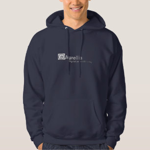 Sweat - shirt à capuche d'Aurellia