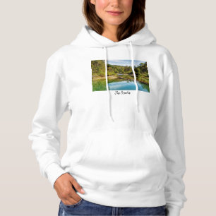 Sweat - shirt à capuche d'automne de Bryant Creek