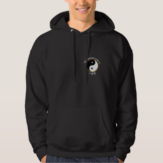 Sweat - shirt à capuche de Baguazhang Kung Fu