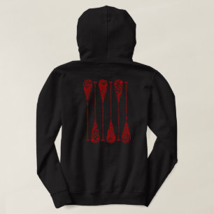 Sweat - shirt à capuche de basculement KCC Unisex