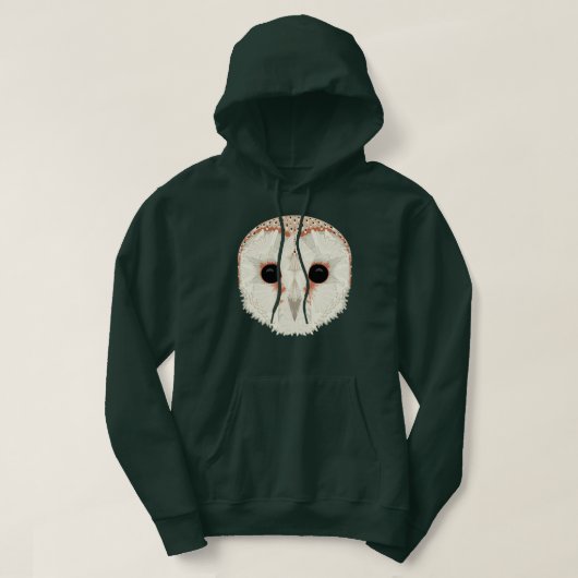 Sweat - shirt à capuche de basculement Unisex de B (Design devant)