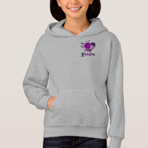 Sweat - shirt à capuche de base de la fermeture