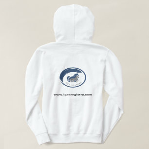 SWEAT - SHIRT À CAPUCHE de base IGEA