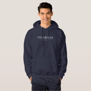 Sweat - shirt à capuche de base Stella Adler Studi