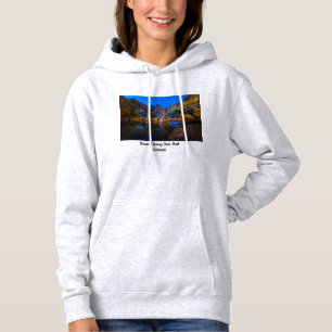 Sweat - shirt à capuche de Bennett Spring Bridge