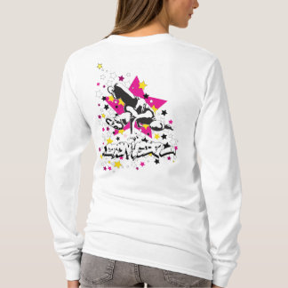 Sweat - shirt à capuche de Breakgirl