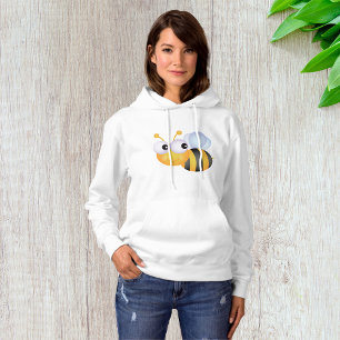 Sweat - shirt à capuche de Bumble Bee