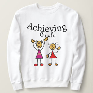 Sweat - shirt à capuche de but