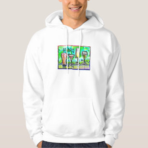 Sweat - shirt à capuche de BUTIN