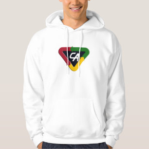 Sweat - shirt à capuche de CA
