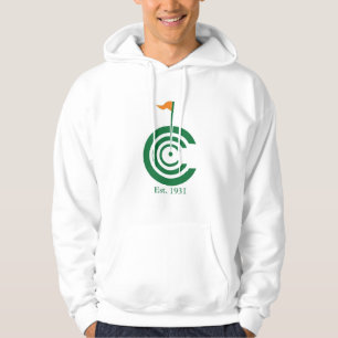 Sweat - shirt à capuche de club national de Colfa