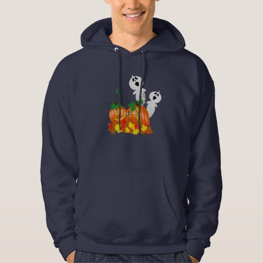 Sweat - shirt à capuche de correction de (Devant)