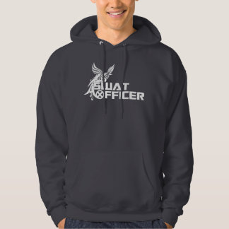 Sweat - shirt à capuche de cyclopes