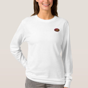 Sweat - shirt à capuche de dames