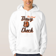 Sweat - shirt à capuche de Dawg Check