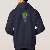 Sweat - shirt à capuche de Dreamstime (Dos)