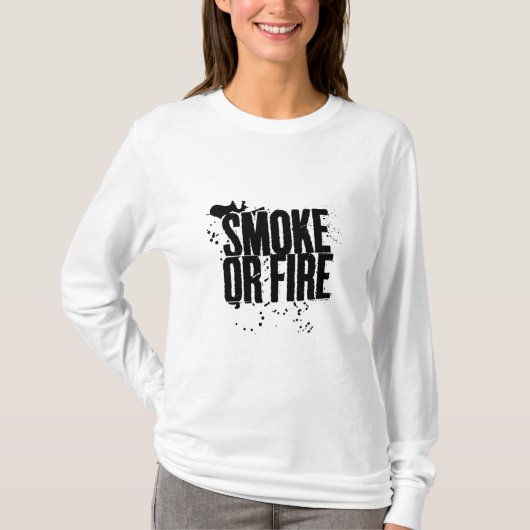 sweat - shirt à capuche de filles (Devant)