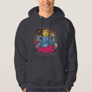 Sweat - shirt à capuche de Ganesh