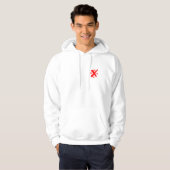 Sweat - shirt à capuche de GSOD (Devant entier)