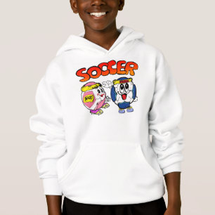 Sweat - shirt à capuche de Hanes ComfortBlend® d