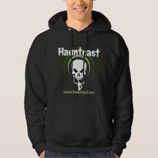 Sweat - shirt à capuche de Hauntcast
