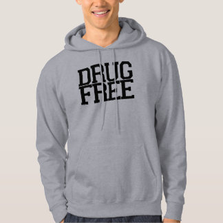 SWEAT - SHIRT À CAPUCHE DE LA JEUNESSE DE LA LA