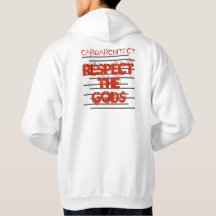 Sweat - shirt à capuche de la série RTG pour homme