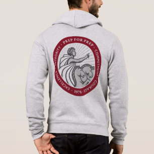 Sweat - shirt à capuche de logo