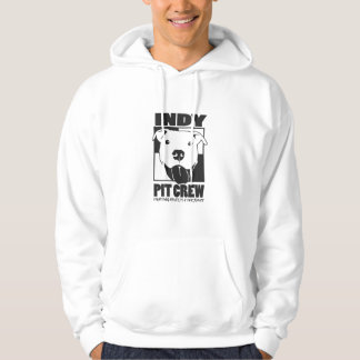 Sweat - shirt à capuche de LOGO d'IPC