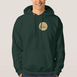 Sweat - shirt à capuche de McKeena d'équipe