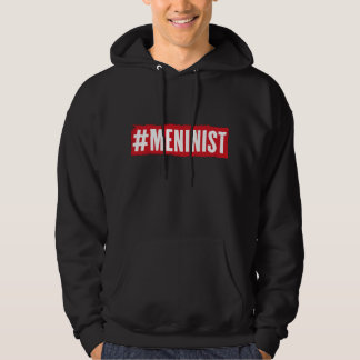 Sweat - shirt à capuche de Meninist