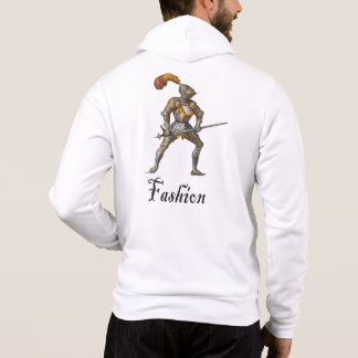 Sweat - shirt à capuche de mode