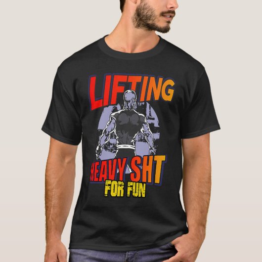 Sweat - shirt à capuche de musculation et de muscu (Devant)