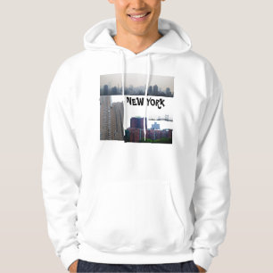 Sweat - shirt à capuche de NEW YORK
