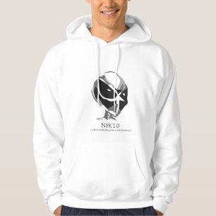 Sweat - shirt à capuche de Nikto