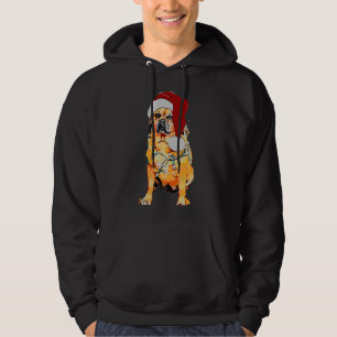 Sweat - shirt à capuche de Noël