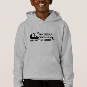 Sweat - shirt à capuche de présentation de talen