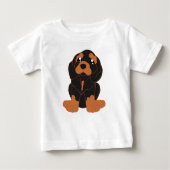 Sweat - shirt à capuche de repoussage pour bébé av (Devant)