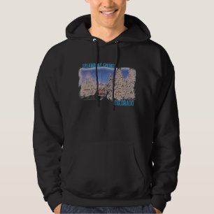 Sweat - shirt à capuche de Steamboat Springs