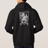 Sweat - shirt à capuche de Stopperan (Dos)