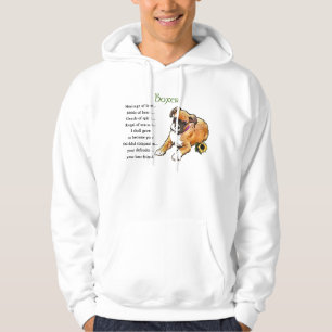 Sweat - shirt à capuche de sweatshirt de cadeaux