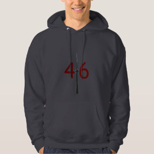 Sweat - shirt à capuche de Toronto 416
