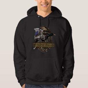 Sweat - shirt à capuche de TTS Mallard