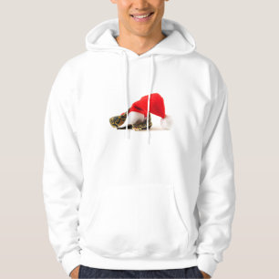 Sweat - shirt à capuche de vacances Ball Python