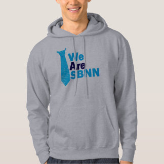 Sweat - shirt à capuche de WeAreSBNN