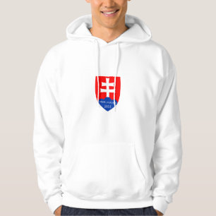 Sweat - shirt à capuche de Yanak/Klachan
