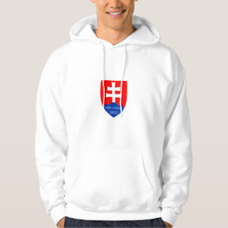 Sweat - shirt à capuche de Yanak/Klachan