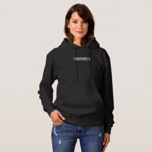 Sweat - shirt à capuche de YoungArts
